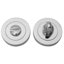Накладка WC RDA 52 хром
