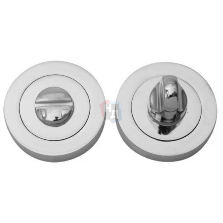 Накладка WC RDA 52 хром