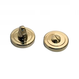 Накладка WC RDA 52 PVD золото