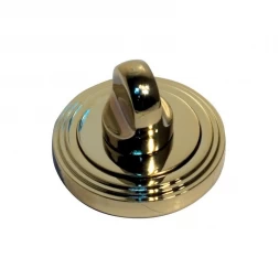 Накладка WC RDA 53 PVD золото