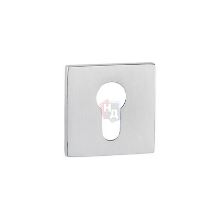 Накладка PZ Tupai 4049Q 5S-96 хром матовый