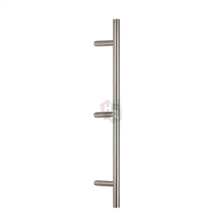 Дверная ручка Fimet 810 30 1600-1300 F60 нержавеющая сталь