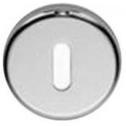Накладка BB Colombo CD 43 матовый хром