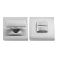 Накладка WC Colombo MM 29 BZG матовый хром
