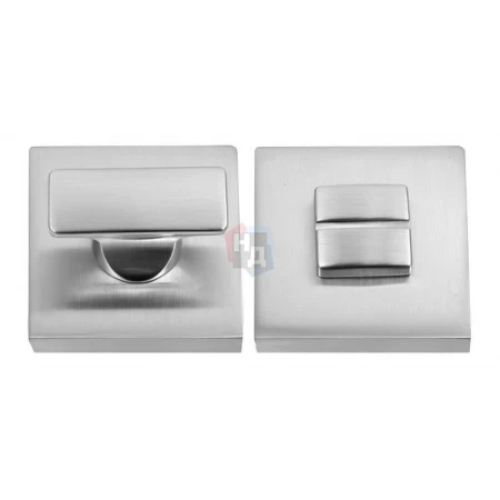 Накладка WC Colombo MM 29 BZG матовый хром