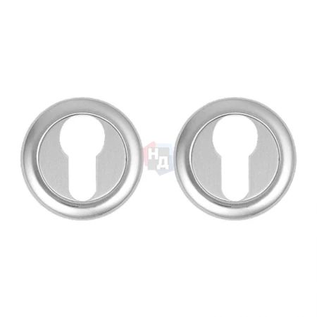 Накладка PZ Fimet 261 F04 хром