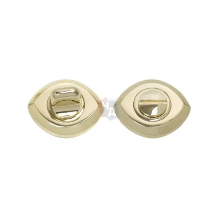 Накладка WC RDA 0081 AN-02 полированная латунь