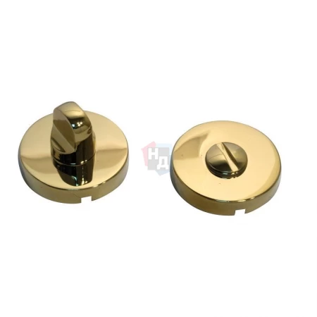 Накладка WC RDA 46 PVD золото
