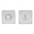 Накладка WC Fimet 211B F05 хром матовый