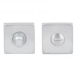 Накладка WC Fimet 211B F05 хром матовый