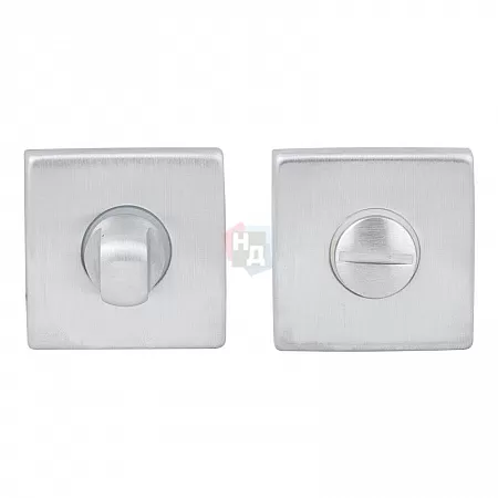 Накладка WC Fimet 211B F05 хром матовый