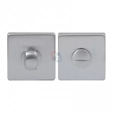 Накладка WC Fimet 211B F05 хром матовый