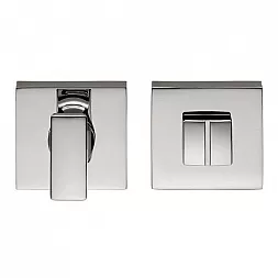 Накладка WC Colombo MM 29 BZG хром