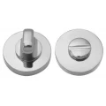 Накладка WC Colombo CD 49 BZG G хром