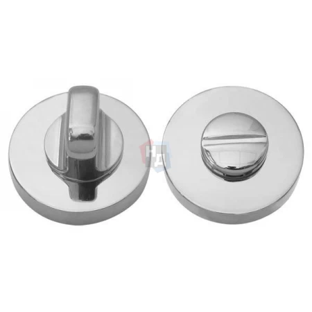 Накладка WC Colombo CD 49 BZG G хром
