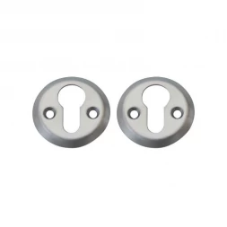 Накладка PZ RDA 004 SC матовый хром