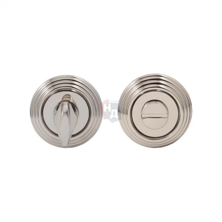 Накладка WC Fimet 269 F21 никель