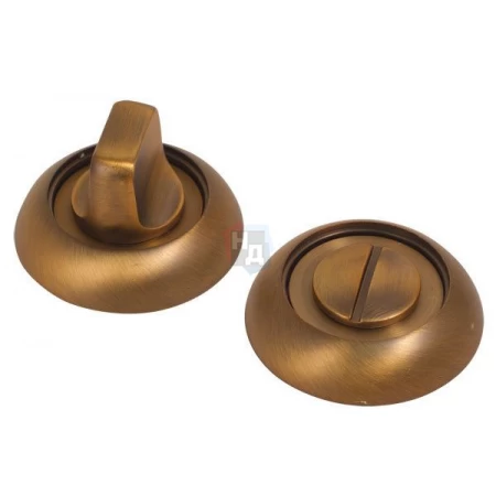 Накладка WC RDA 59 античный кофе
