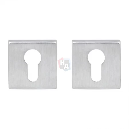 Накладка PZ Fimet 211B F05 хром матовый