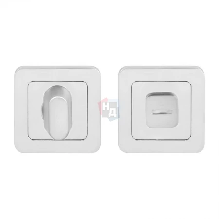 Накладка WC RDA 40 хром