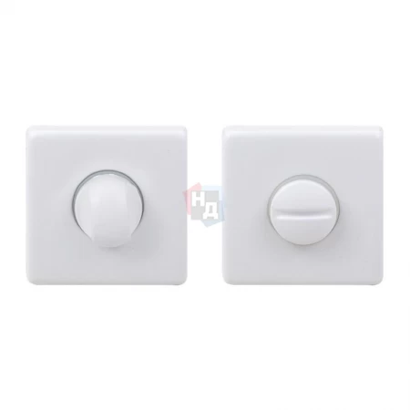 Накладка WC Fimet 211B белый матовый