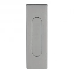 Ручка для раздвижных дверей Fimet 3663AS F54 simil nikel