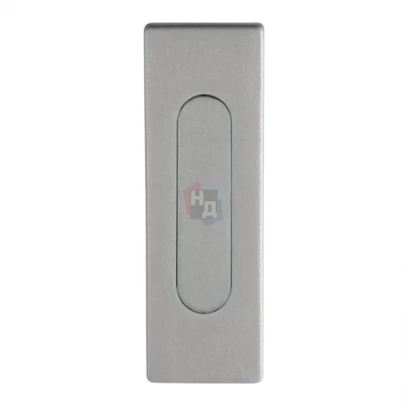 Ручка для раздвижных дверей Fimet 3663AS F54 simil nikel