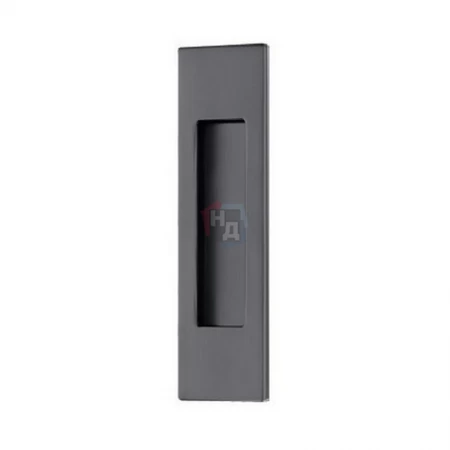 Ручка для раздвижных дверей Colombo Design ID 411 графит