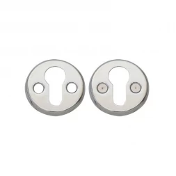 Накладка PZ RDA 16/006 хром