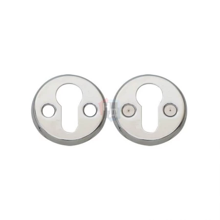 Накладка PZ RDA 16/006 хром