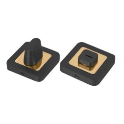 Накладка WC RDA 40 золото/матовый черный