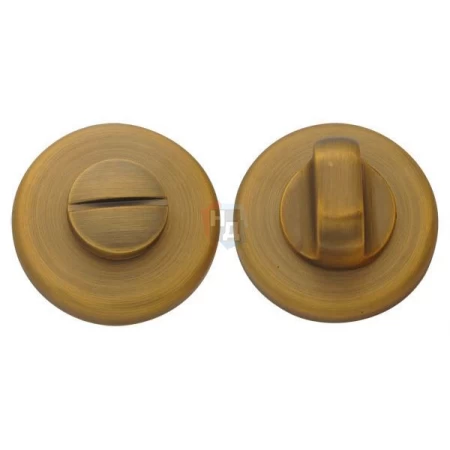 Накладка WC RDA Eco plus RD 69 BZG G бронза