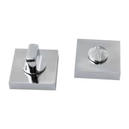 Накладка WC RDA 49 хром