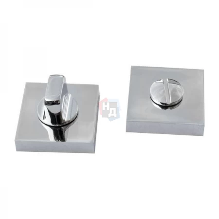 Накладка WC RDA 49 хром