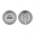 Накладка WC Fimet 261 F04 хром