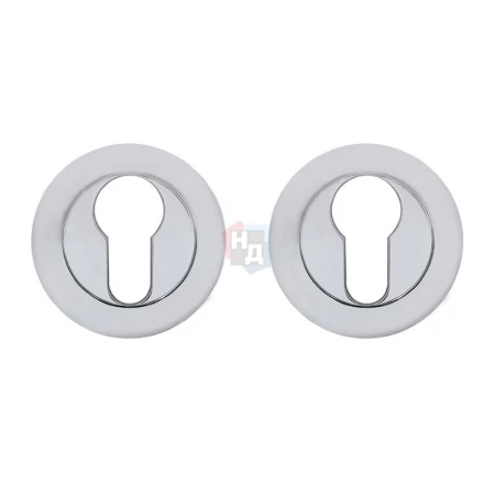 Накладка PZ Fimet 231C F04 хром
