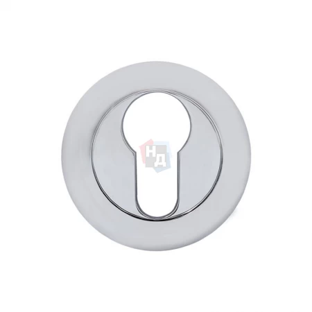 Накладка PZ Fimet 231C F04 хром
