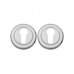 Накладка PZ RDA 52 хром