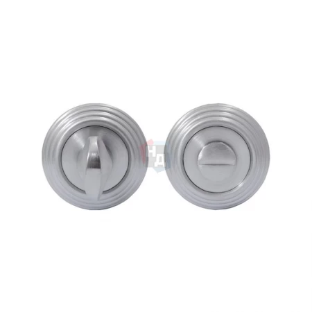 Накладка WC Fimet 269 F05 матовый хром
