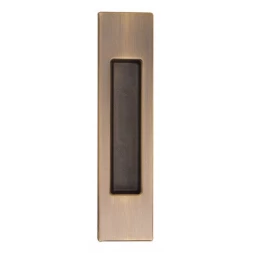 Ручка для раздвижных дверей RDA SL-152 Coffee