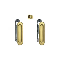 Ручка для раздвижных дверей AGB B019270002 KIT F1
