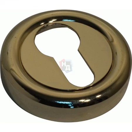 Накладка PZ Comit CMRY-04 полированная латунь