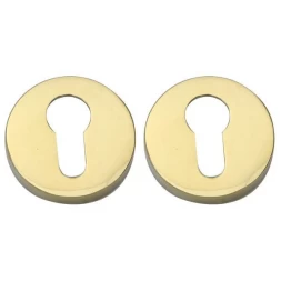 Накладка PZ RDA 46 PVD золото