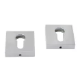 Накладка PZ RDA 49 хром BIG