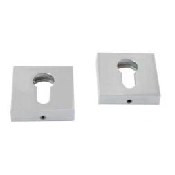 Накладка PZ RDA 49 хром BIG