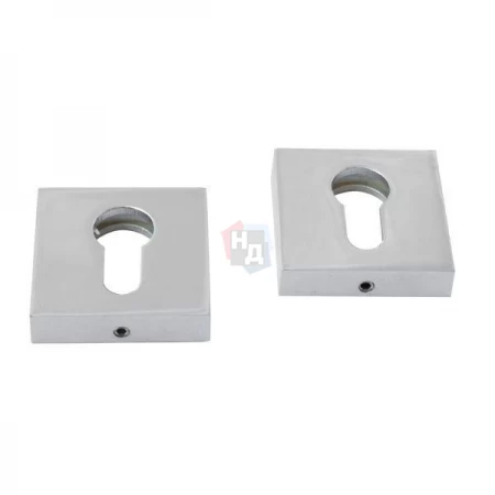 Накладка PZ RDA 49 хром BIG