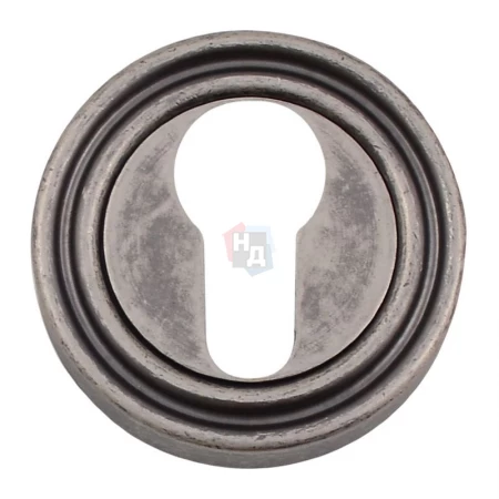 Накладка PZ Fimet 261 F45 античное железо