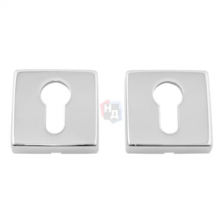 Накладка PZ Fimet 211B F04 хром