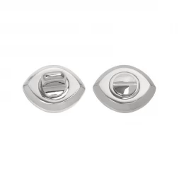 Накладка WC RDA 0081 AN-02 хром