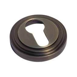 Накладка PZ RDA 53 античная латунь